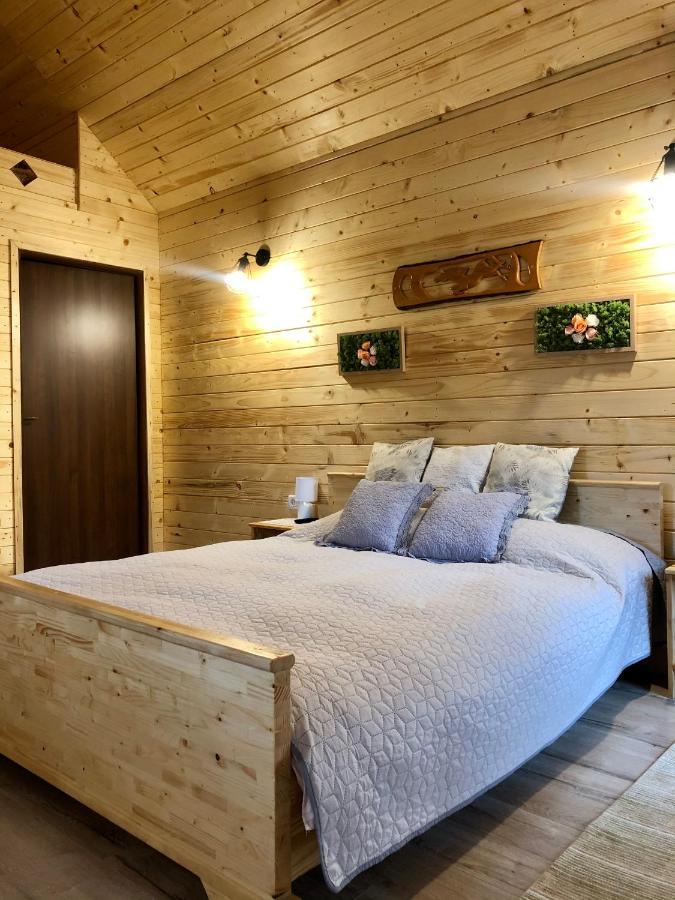 Domeniul Horj Casa Din Deal Moisei Eksteriør bilde